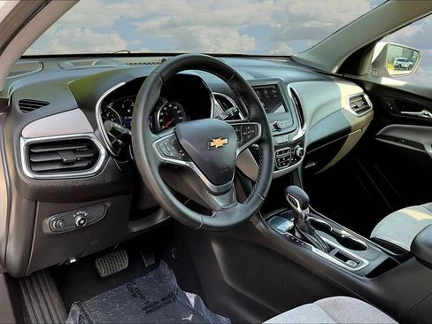 Used 2023 Chevrolet Equinox LT FWD image 19