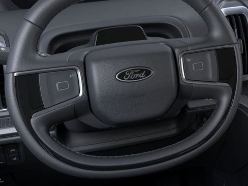New 2025 Ford Expedition Max Platinum w/ Stealth Performance Package AWD/4WD image 36