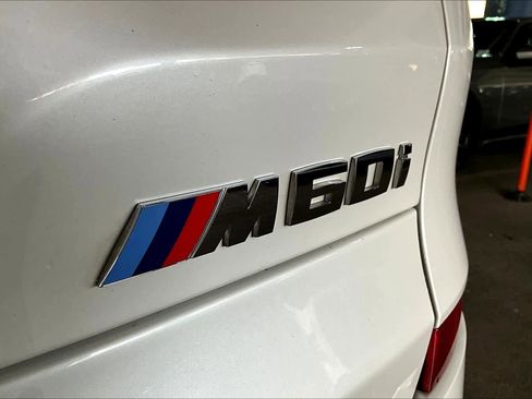 Certified 2026 BMW X5 M60i image 9