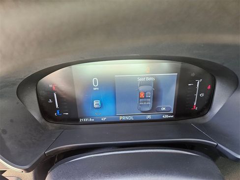 Used 2025 Ford Escape Active image 19