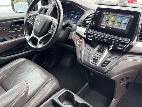 Used 2019 Honda Odyssey EX-L image 6
