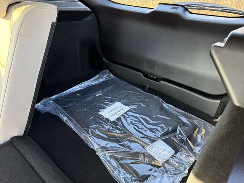 New 2025 MAZDA CX-30 AWD 2.5 S w/ Preferred Package image 21