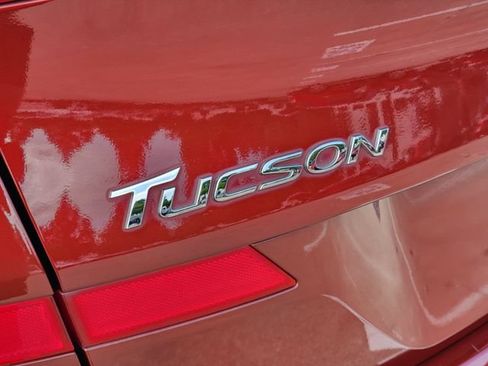 Used 2020 Hyundai Tucson Ultimate FWD image 38