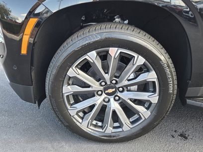 New 2026 Chevrolet Suburban High Country