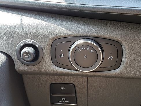 New 2025 Ford Transit 150 Low Roof w/ Upfitter Package image 26