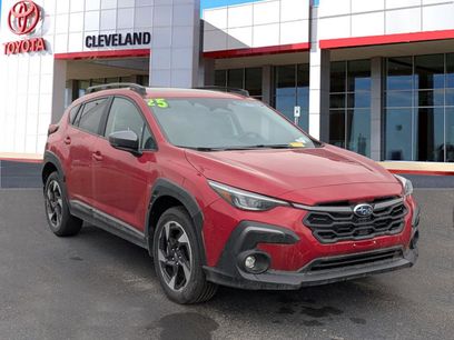 Used 2025 Subaru Crosstrek 2.5i Limited