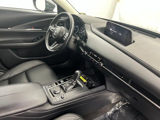 Certified 2023 MAZDA CX-30 AWD 2.5 S w/ Select Package image 25