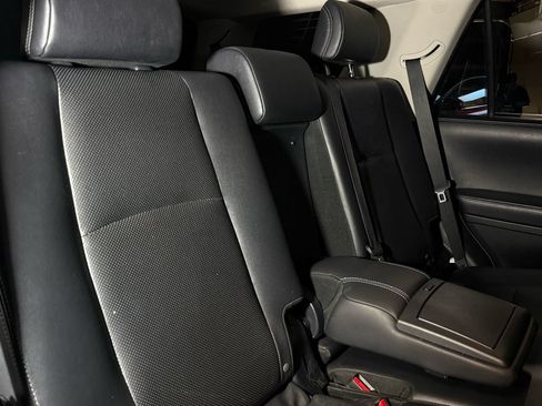 Used 2019 Toyota 4Runner Limited AWD/4WD image 20
