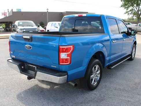 Used 2019 Ford F150 XLT w/ Equipment Group 302A Luxury RWD image 5