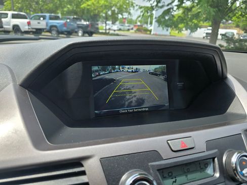 Used 2016 Honda Odyssey SE image 29
