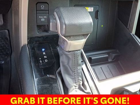 Used 2024 Toyota Tundra Limited image 18