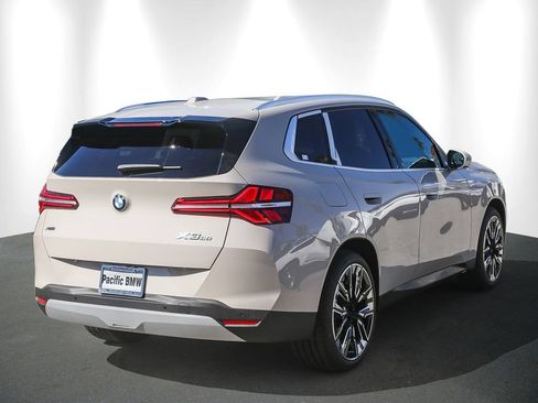 New 2026 BMW X3 xDrive30i w/ Premium Package AWD/4WD image 6