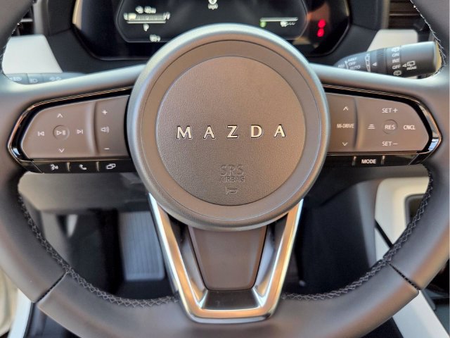 New 2026 MAZDA CX-5 Select AWD/4WD image 27