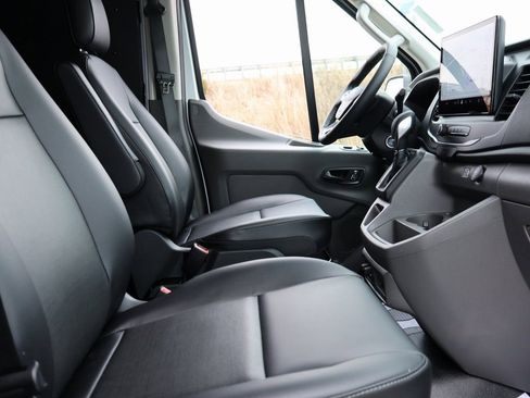 New 2026 Ford Transit 250 Base w/ Load Area Protection Package image 9