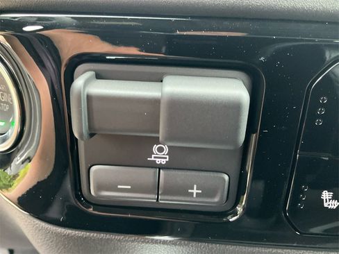 New 2026 Chevrolet Silverado 1500 RST w/ Convenience Package II image 26