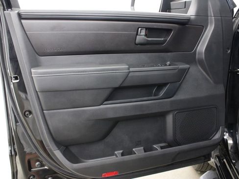 Used 2022 Toyota Tundra SR w/ SR Tow Package AWD/4WD image 16