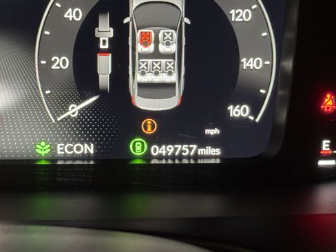 Used 2023 Honda Civic Touring image 20