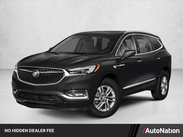 Used 2020 Buick Enclave Preferred FWD image 1