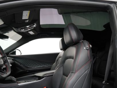 Used 2024 Dodge Charger Daytona R/T w/ Plus Group