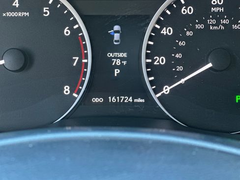 Used 2014 Lexus ES 350 w/ Premium Package image 20