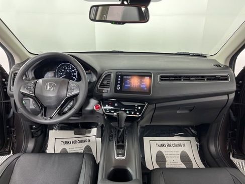 Used 2019 Honda HR-V EX-L image 41