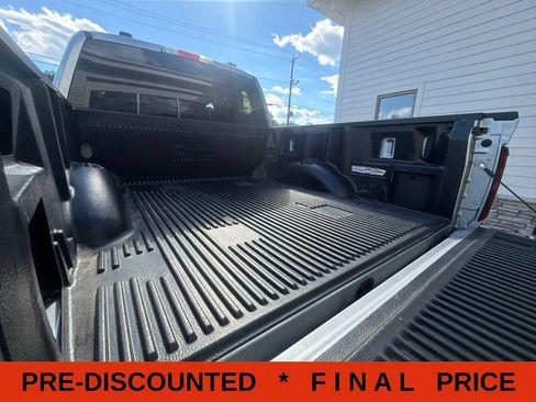 Used 2025 Ford F150 XLT w/ Equipment Group 301A Standard AWD/4WD image 16