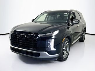 Used 2023 Hyundai Palisade SEL w/ Cargo Package AWD/4WD video 1