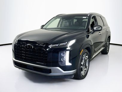 Used 2023 Hyundai Palisade SEL w/ Cargo Package