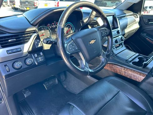 Used 2018 Chevrolet Tahoe Premier image 6