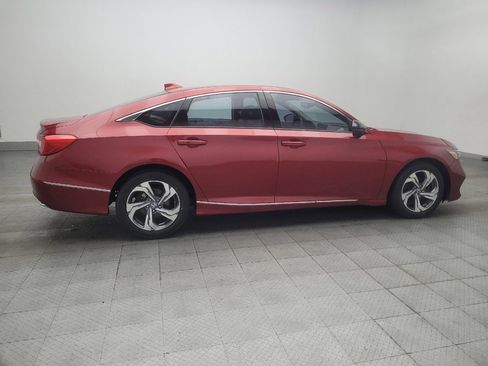 Used 2018 Honda Accord EX-L image 10