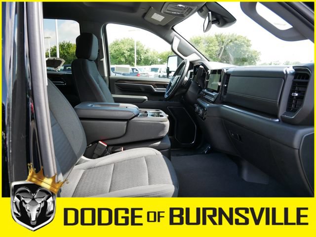 Used 2024 Chevrolet Silverado 3500 LT w/ Convenience Package AWD/4WD image 15