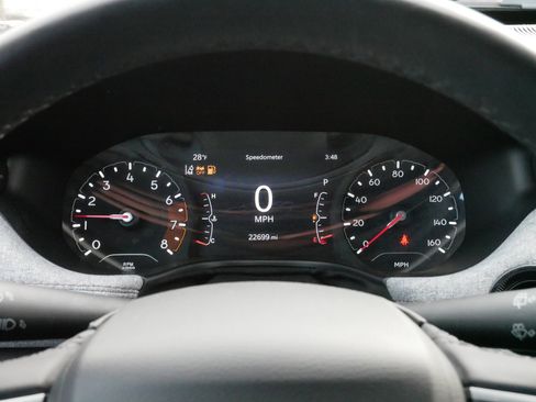 Used 2022 Jeep Compass Latitude image 21