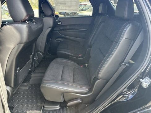 New 2026 Dodge Durango GT image 23