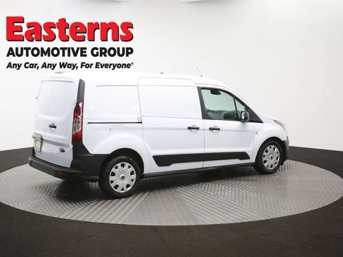 Used 2019 Ford Transit Connect XL FWD image 45