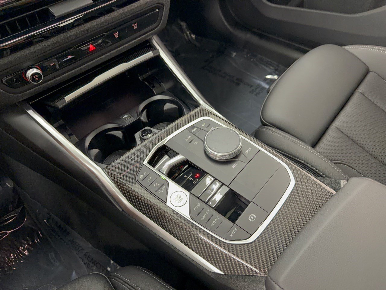 New 2026 BMW M340i w/ Premium Package RWD image 22