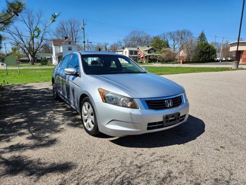 Used 2009 Honda Accord EX-L image 10