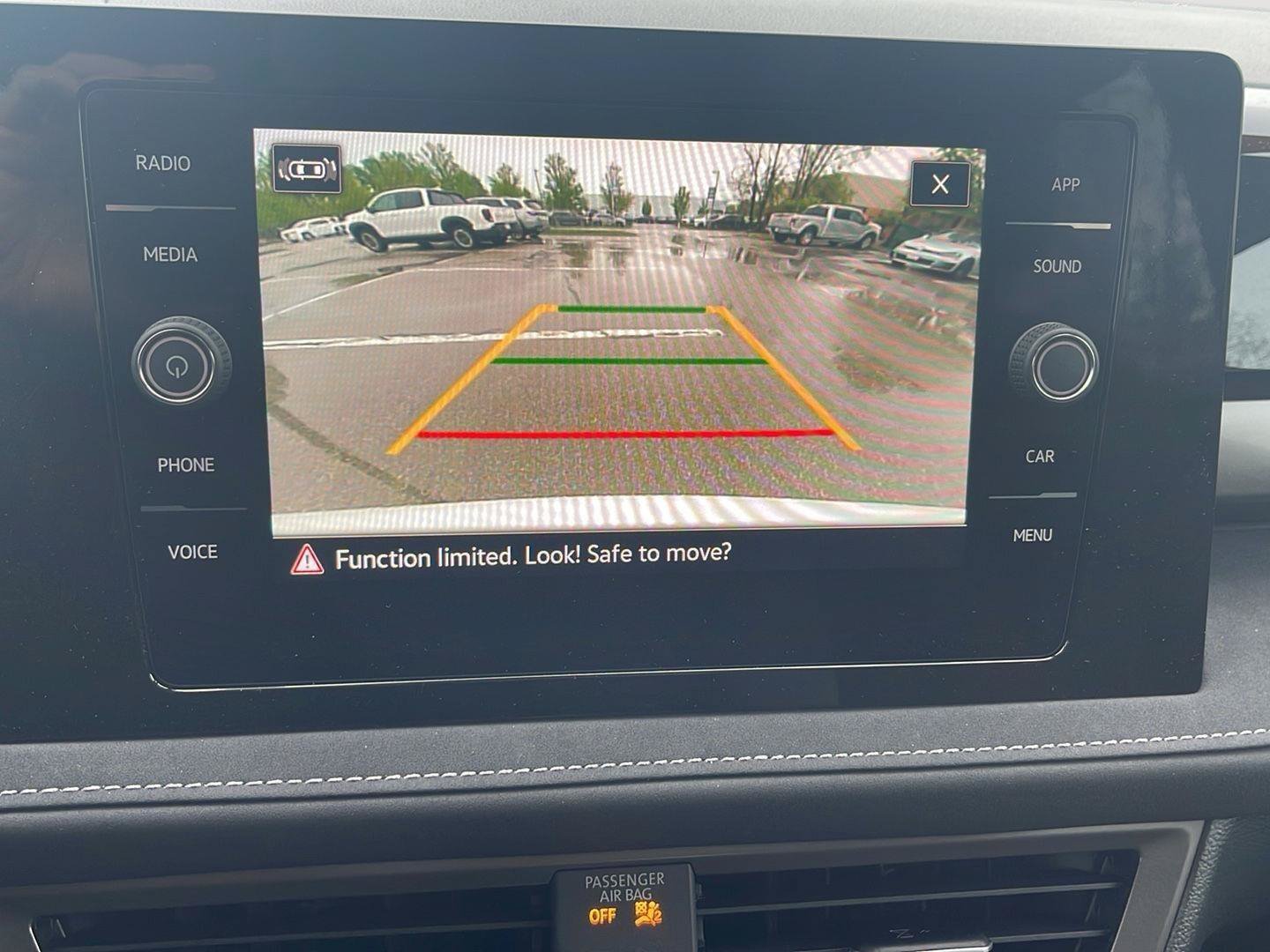 New 2026 Volkswagen Taos SE AWD/4WD image 31