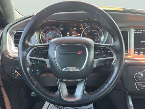 Used 2019 Dodge Charger SXT w/ Plus Group RWD image 27