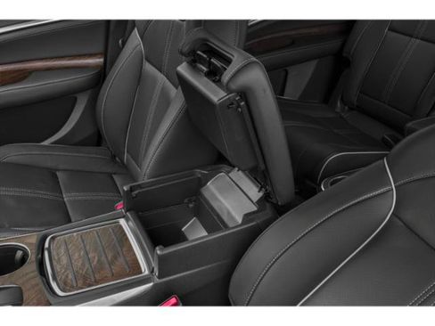 Used 2019 Acura MDX Sport Hybrid w/ Advance Pkg AWD/4WD image 14