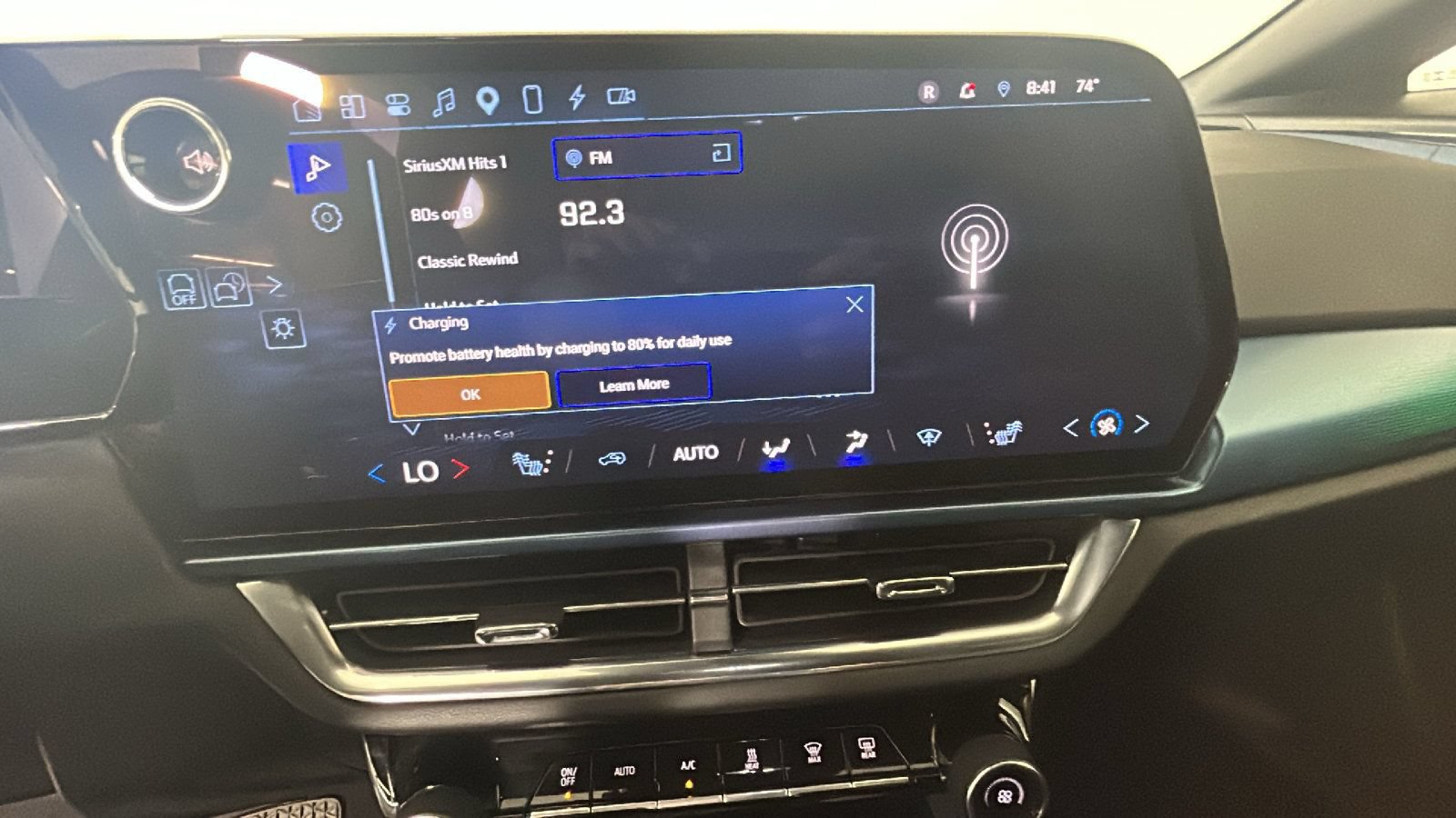 Used 2024 Chevrolet Equinox EV LT w/ LPO, All-Weather Mat Package FWD image 23