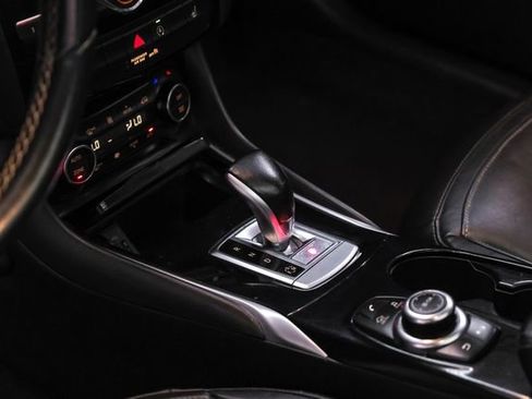 Used 2018 INFINITI QX30 Premium w/ Cargo Package image 24