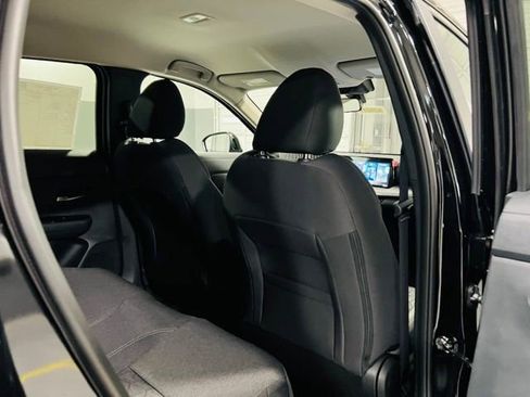 New 2026 Nissan Kicks SV FWD image 26