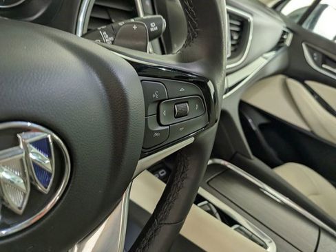 Certified 2023 Buick Enclave Avenir image 26