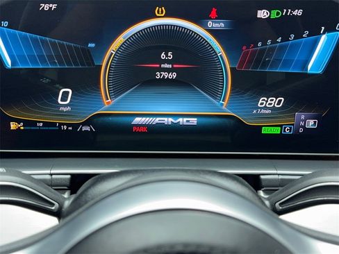 Used 2021 Mercedes-Benz GLE 63 AMG S image 20