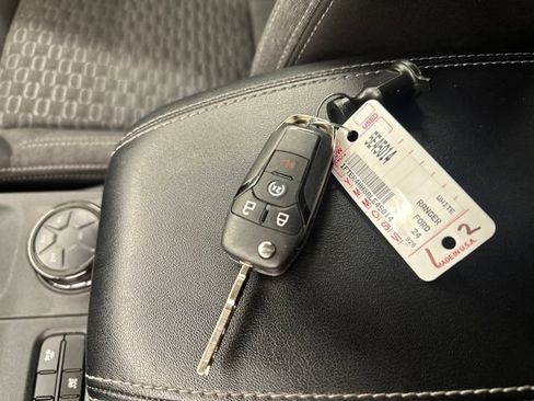 Certified 2024 Ford Ranger XLT image 31