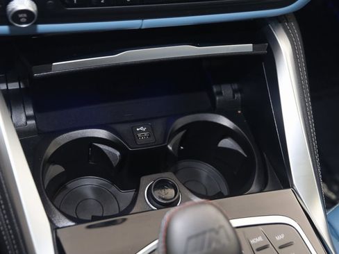 Used 2023 BMW M4 Competition RWD image 43