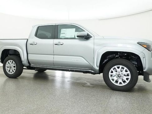 New 2026 Toyota Tacoma SR5 image 63