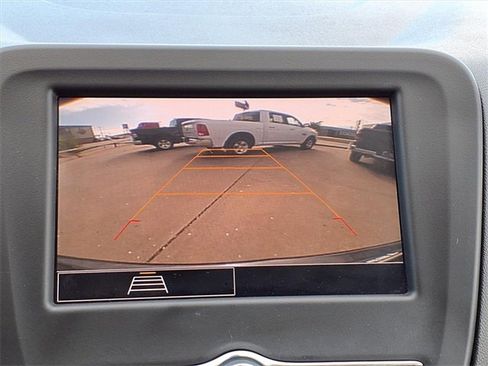 Used 2023 Chevrolet Equinox LT w/ LPO, Floor Liner Package image 11