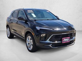 Used 2025 Buick Encore GX Preferred FWD video 3