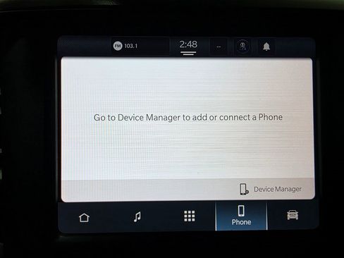 Used 2023 RAM 1500 Big Horn w/ Trailer Tow Group image 44